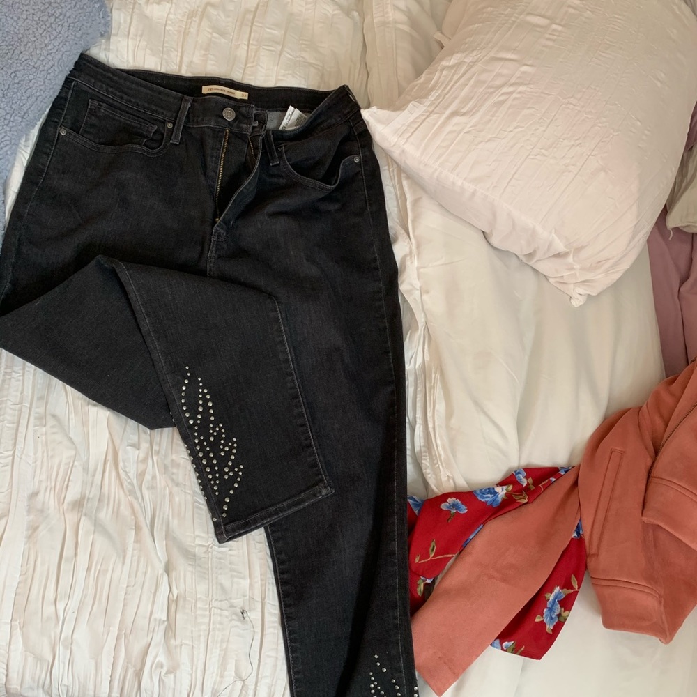 Levi Jeans
